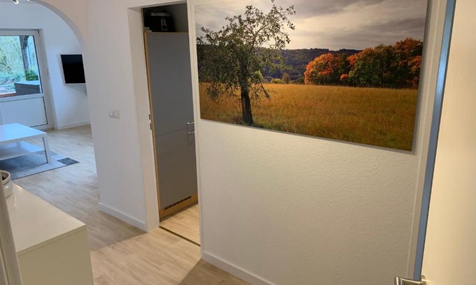 Niederems Apartment | Dokazien