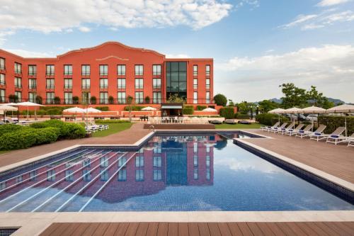 Sant Esteve Sesrovires Hotel | Dolce by Wyndham Barcelona Resort