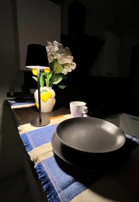 Ain Zaghouan Apartment | Dolce Vita Appartement