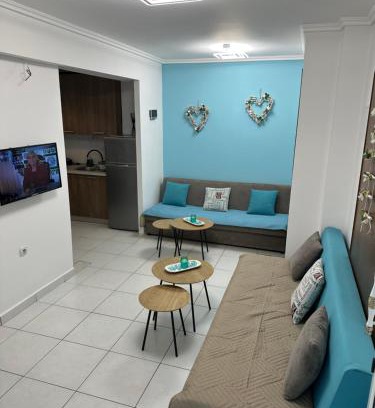 Neoi Epivates Apartment | DOLCE VITA by DENTALUX 2