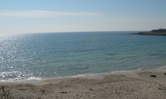 Marina di Pulsano Bed & Breakfast | Dolcesosta B&B