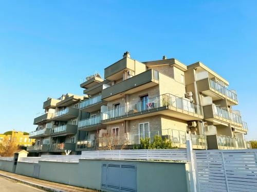 Zona XVIII Capannelle Apartment | DolceVita Anagnina Prestige