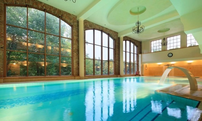 Strzelinko Hotel | Dolina Charlotty Resort Spa