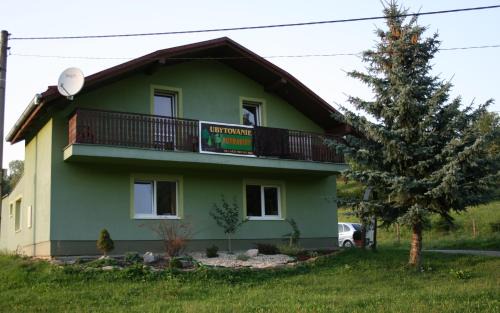 Levoca House | Dolinka Holiday Home
