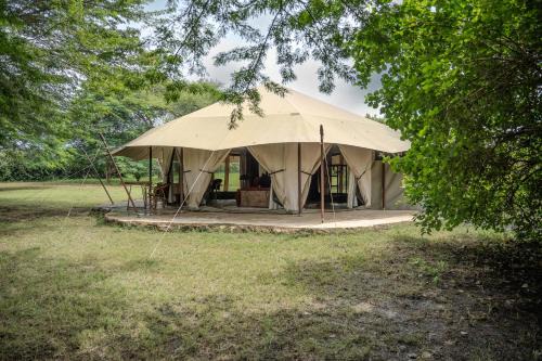Arusha Other | Dolly Farm & River Camp, Luxury Tents