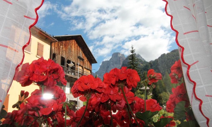 Pescul Apartment | Dolomites Holidays