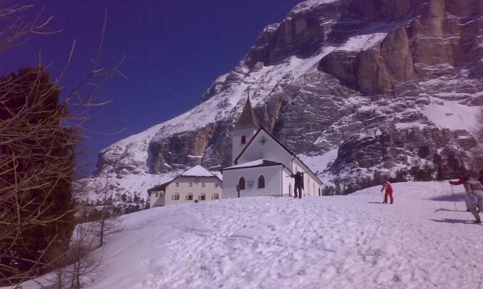 Selva di Cadore Apartment | dolomites in summer and winter