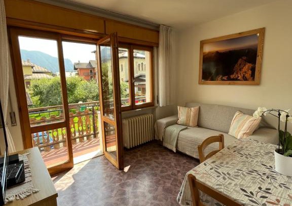 Fiera di Primiero Apartment | Dolomitihouse 6