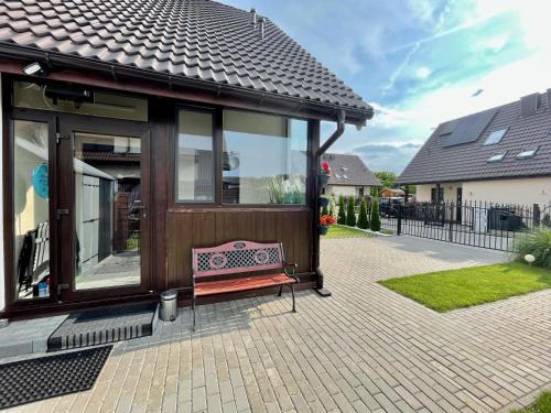 gmina Karnice House | Dom Dolores Pogorzelica