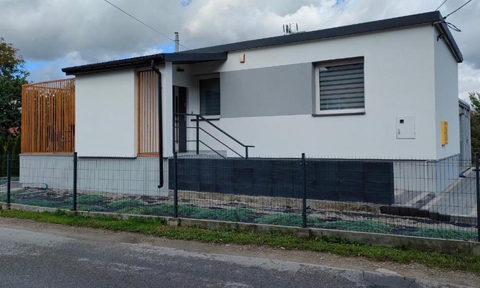 Tuczempy Villa | Dom gościnny 4JAWA I