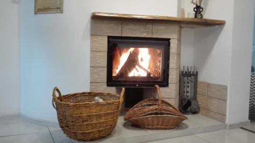 Pozezdrze Apartment | Dom Mazury Harsz