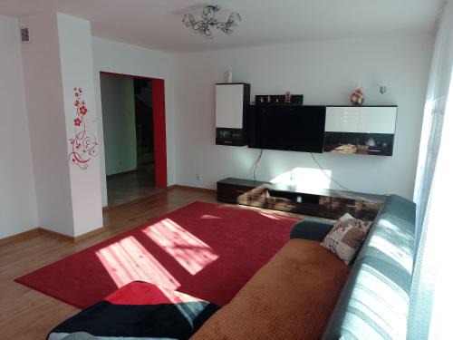 gmina Narew House | Dom na Konwaliowej