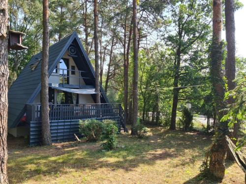 Tylkowo House | Dom na Mazurach