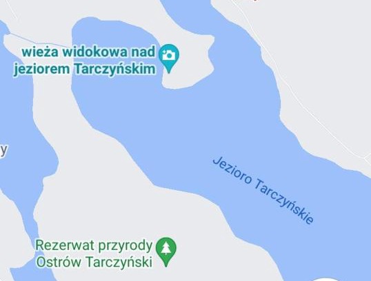 Rybno Villa | Dom na skarpie
