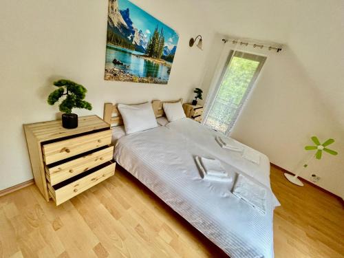 Brenna Villa | Dom na zboczu góry