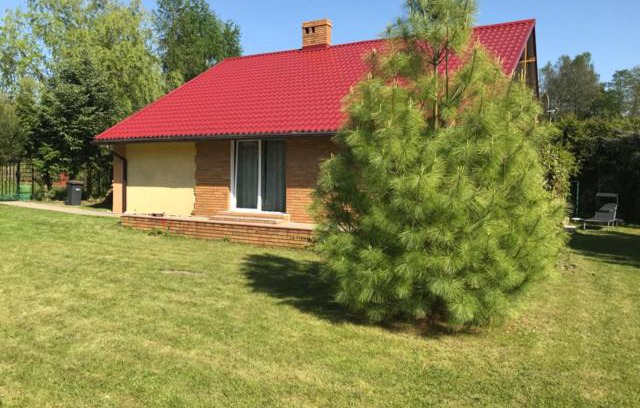 Margonin House | Dom nad jeziorem margonińskim Sport & Wypoczynek