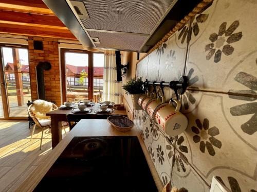 Lipnica House | Dom nad jeziorem
