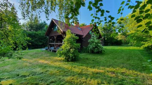 Piecki House | Dom nad Strugą