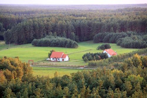 Piecki House | Dom pod Dziką Gruszą
