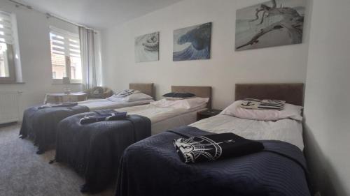 Gryfice Hotel | Dom Pracy Twórczej