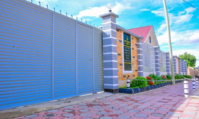 Dodoma Bed & Breakfast | DOM PRECIOUS LODGE