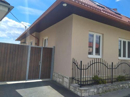 Spisske Podhradie House | Dom Stefany
