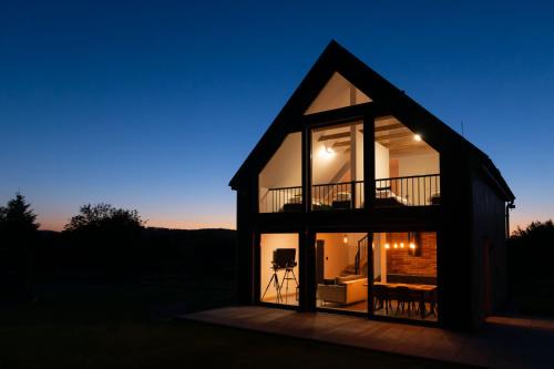 Jarnołtowek Ski Chalet | Dom Wśród Gwiazd