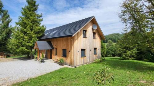 gmina Bircza House | Dom Wakacyjny Brzozowy Gaj Bieszczady