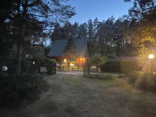 Dzwierzuty Villa | DOM Z BALI Villa Bajkowy Dom