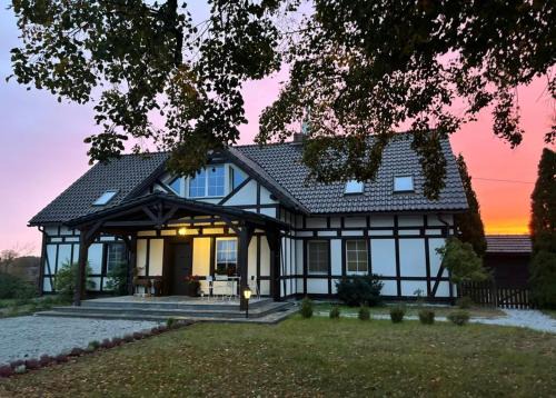 gmina Drezdenko House | Dom49