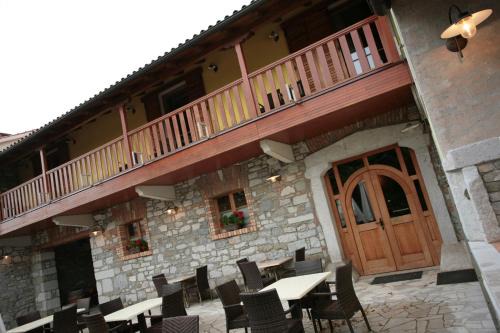 Rodik Apartment | Domačija Linč