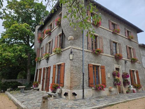 Beaulieu Bed & Breakfast | Domaine d'Eden - Château les Tourelles