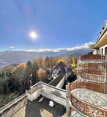 Munster Resort | Domaine de Haslach, The Originals Collection, Résidence de Tourisme
