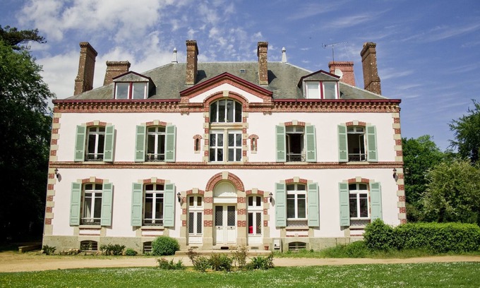 Plouha House | Domaine de Keravel
