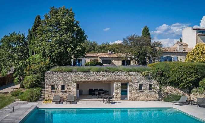 Gordes Bed & Breakfast | Domaine de l'Enclos