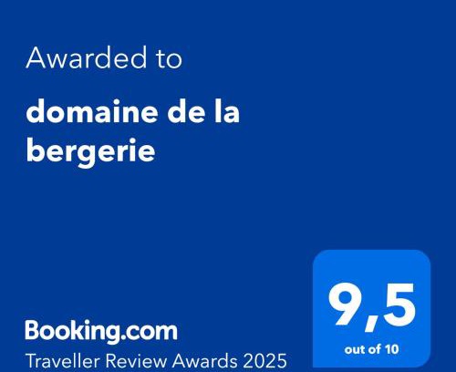 Zuid-Beijerland House | domaine de la bergerie