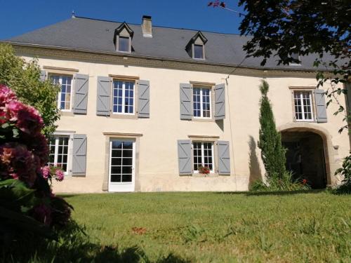 Castetnau-Camblong Bed & Breakfast | Domaine de la Castagnère