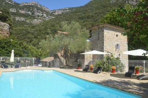 Sumene Bed & Breakfast | Domaine de la Carrière