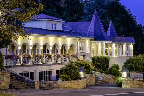 Remich Hotel | Domaine de la Forêt