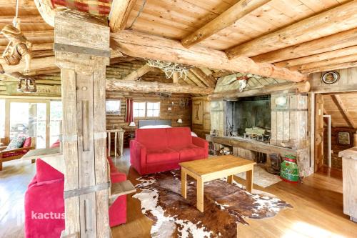 La Boissiere-Ecole House | Domaine de la Butte Ronde