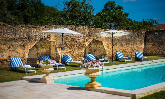 Trange Hotel | Domaine de La Groirie - Le Mans