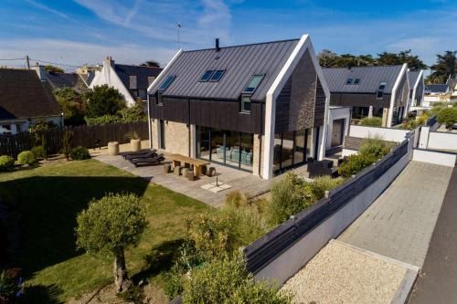 Quiberon House | Domaine de la pointe Quiberon