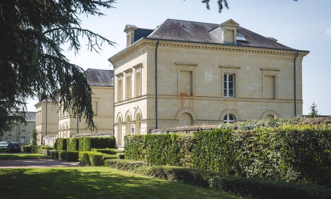 Roiffe Hotel | Domaine de Roiffé