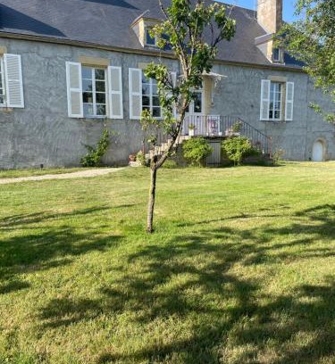 Talon House | domaine de talon
