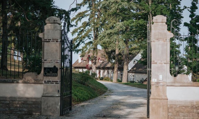 Jully-les-Buxy House | Domaine des Chailloux