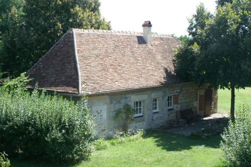 Gannay-sur-Loire House | Domaine du Bourg Gites