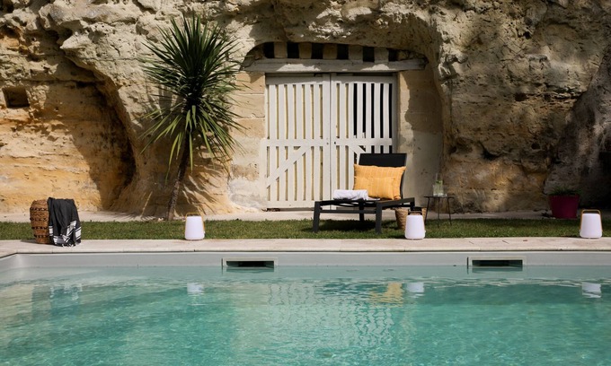 Langeais Bed & Breakfast | Domaine du Val Sauvage