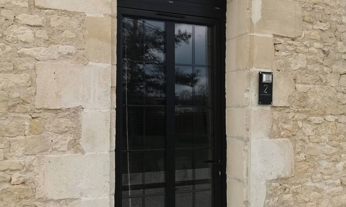 Mignaloux-Beauvoir Apartment | Domaine du Vieux Porche