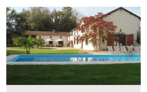 Buzon Villa | Domaine Manon