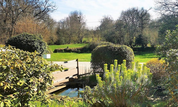Pluvigner Bed & Breakfast | Domaine Minio Bihan